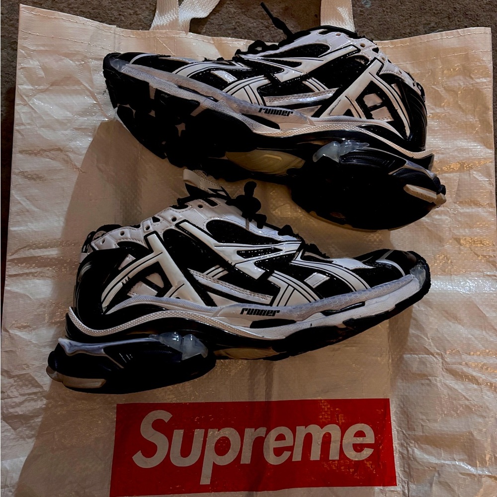 Balenciaga Runners